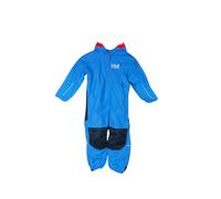 Mono de esquí infantil Helly Hansen Guard 6 ans
