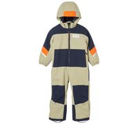Helly-Hansen - Monos de esquí niños - K Rider 3.0 Insulated Suit Light Lav - Talla Infantil 5 años - Beige Beige 5 años