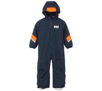 Mono de esquí infantil Helly Hansen Rider 3.0 Ins 8 ans