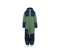 Mono de esquí para niños Vaude Snow Cup Overall (woodland)