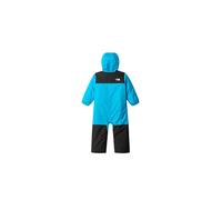 Mono de esquí y snow the north face baby freedom meridian azul 6 - 12 MESES