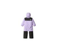 Mono de esquí y snow the north face baby freedom snow suit lite 18 - 24 MESES
