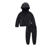 Mono de forro polar para bebé Nike Tech FZ 18 meses