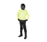 Mono de lluvia Acerbis Logo Amarillo/Negro3XL Amarillo,Negro