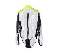 Mono de lluvia RST Race Dept Transparente50 Transparente