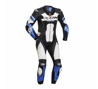 Mono de moto de cuero Ixon jackal M