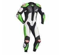 Mono de moto de cuero Ixon vendetta evo L