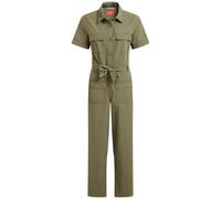 Mono de mujer Craghoppers NosiLife Camila Jumpsuit Talla: XS / Color: marrón