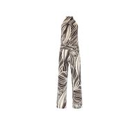 Guess Mono vaquero Charline PMIC Wild Escape Print marrón L