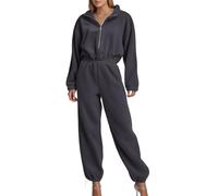 Mono De Mujer - Mono De Esquí Aislante Para Todas Las Estaciones Mono Térmico Para La Nieve Con Tirantes Ajustables Pantalones Resistentes Al Viento Para Deportes Y Actividades Invierno Al Aire Libre