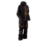 Mono Mujer Tobe Ekta Libélula Jet/Negro/RosaM Jet,Negro,Rosa