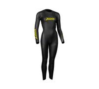 Mono de mujer Zoggs Ow Free 3.2 Approved M