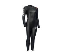 Mono de mujer Zoggs Ow Shell 3.2.2 S/M