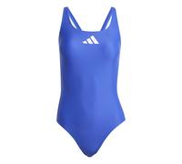 Mono de natación de mujer adidas 3 Bars 42