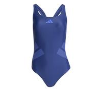 Bañador de Natación adidas Bb Cbck Mujer Azul/Azul Marino 36