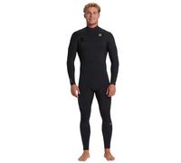 Mono de neopreno Billabong Revolution Natural 4/3 mm Chest Zip M Tall