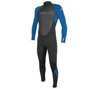 O'Neill Wetsuits Boy Reactor II - Traje de Neopreno con Cremallera Trasera Completa, océano, 14 años