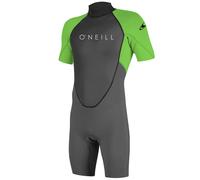 Mono de neopreno con cremallera trasera O'Neill Reactor-2 2 mm M Largo