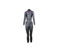 Mono de neopreno de mujer Aquaman DNA XS