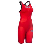 Mono de neopreno de mujer Arena Powerskin Air2 Ob 34 Female