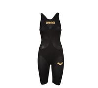 Mono de neopreno de mujer Arena Powerskin Air2 Ob 36 Female