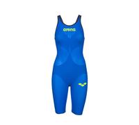 Mono de neopreno de mujer Arena Powerskin Air2 Ob Electric 36