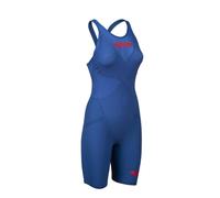 Mono de neopreno de mujer Arena Powerskin Carbon Glide Cb 38 Female