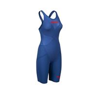Mono de neopreno de mujer Arena Powerskin Carbon Glide Ob 40 Female
