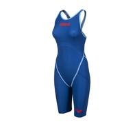 Mono de neopreno de mujer Arena Powerskin Core Fx Ob 28 Female
