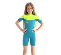 JOBE Traje Neopreno Marca Modelo Boston Shorty 2mm Traje De Neopreno