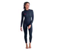 Jobe Traje Neopreno Marca Modelo Savannah 2mm Traje De Neoprene Mujer