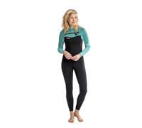 Mono de neopreno para mujer Jobe Sports Sofia Chestzip M