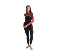 Mono de neopreno para mujer Jobe Sports Sofia M