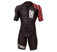 Mono de neopreno Swimrun Mako LS2 S