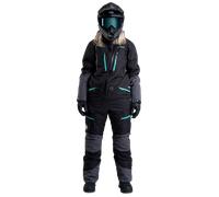 §Mono de Nieve Mujer Jethwear Freedom Shell Negro§
