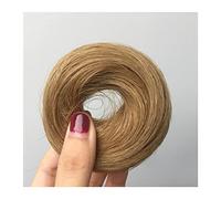 Moño de Pelo Paquete de 1/2 de moño for el cabello for mujer, moño desordenado, donut con banda elástica de goma, banda elástica, extensiones de cabello de cola de caballo, moño for el cabello Pieza d