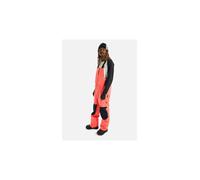 Mono de snowboard burton reserve bib hombre orange S