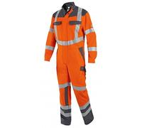 Mono de trabajo BP 2016 845, varios modelos (Warnorange/Dunkelgrau/64/66N)