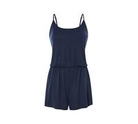 Mono de verano para mujer - Azul#Tallas:XS (34/36). Talla