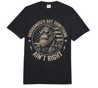 Mono Divertido sin diagnosticar Pero Algo no está Bien Comfort Colors Adult Heavyweight T-Shirt