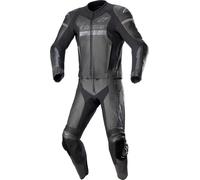 Mono Divisible Alpinestars GP Force Chaser Negro y negro 50