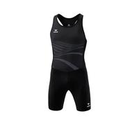erima Racing 2.0 Traje de Running, Negro, Extra-Large Unisex Adulto