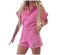 Mono Fiesta Invierno Corto Fucsia Estampado Pantalon Pierna Playero Capa Chaqueta 4 Baggy Esmeralda Cropped Geometrico Madrina Navidad Volantes Atrevidos Grises Boyfriend
