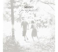 Mono For My Parents (CD) Album