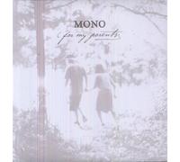 Mono - For My Parents [Vinilo]