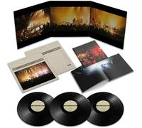 Mono - Forever Home: Live In Japan With Orchestra Pitreza [Vinilo]