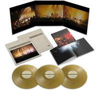 Mono - Forever Home: Live In Japan With Orchestra Pitreza [Vinilo]