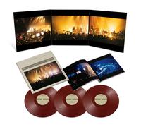 Mono - Forever Home: Live In Japan With Orchestra Pitreza [Vinilo]