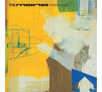 Mono - Formica Blues [180 gm LP Coloured Vinyl] [Vinilo]
