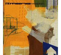 Mono - Formica Blues [Import]